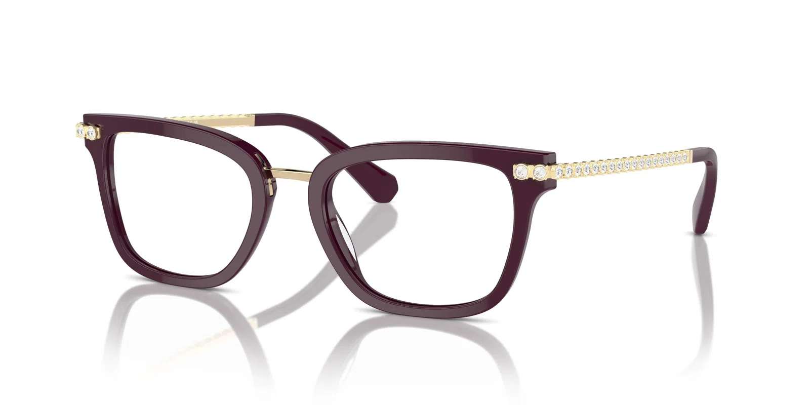 Swarovski 2018 Eyeglasses - view 11